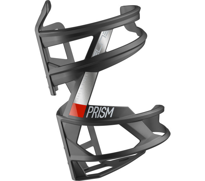 KULACSTARTÓ ELITE PRISM RIGHT CARBON KARBON/PIROS MATT 29G{3/4}