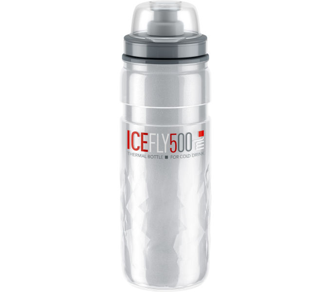 KULACS ELITE ICE FLY ÁTLÁTSZÓ 500ML 130G{4/4}