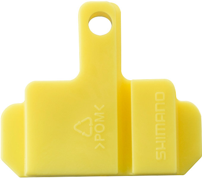 SHIMANO BR-RS505 Bleeding Spacer