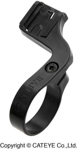 CatEye OF-100 Aero kormány-elé rögzítő bilincs Micro/Strada computerhez