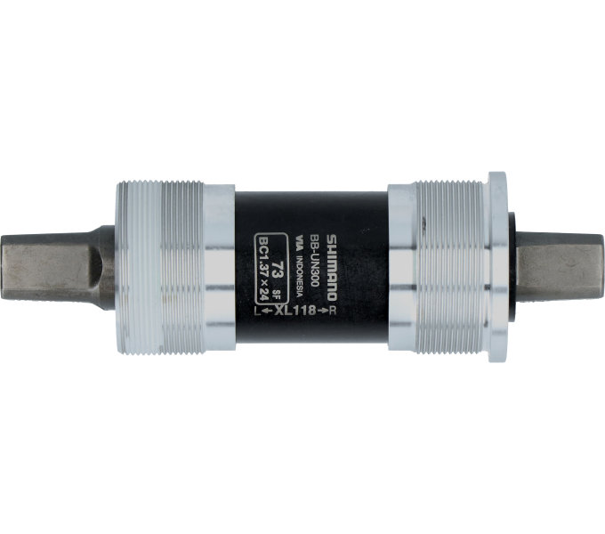 MONOBLOKK BBUN300 73MM / 118MM 4-SZÖGT.