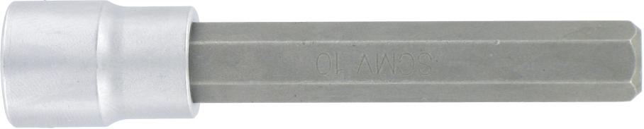 SZERSZÁM VAR IMBUSZKULCS 10MM BITFEJ PE-10800-10 PE-10800-10