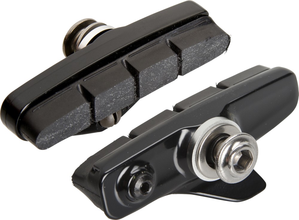 SHIMANO BR-9000 R55C4 CARTRIDGE-TYPE BRAKE SHOE SET(PAIR)