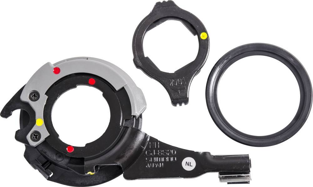 KILINCSMŰHÖZ CJ-8S20 RÖGZÍTŐ GYŰRÜ