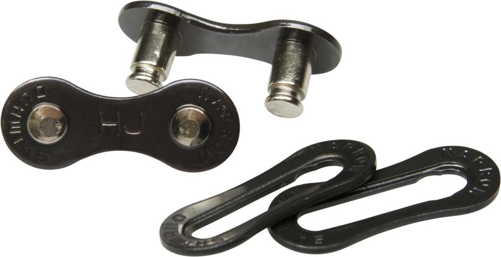 LÁNCHOZ PATENTSZEM 7/8-AS 100 DB