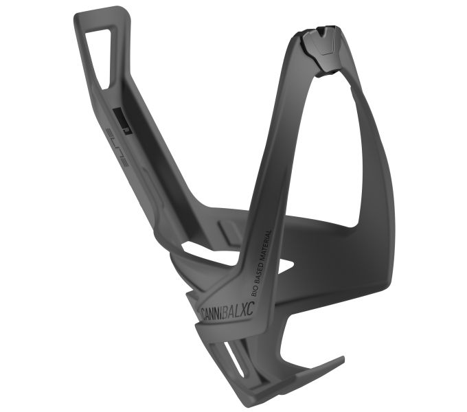 KULACSTARTÓ ELITE CANNIBAL XC FEKETE SOFT TOUCH BIO MATT 34G{4/4}