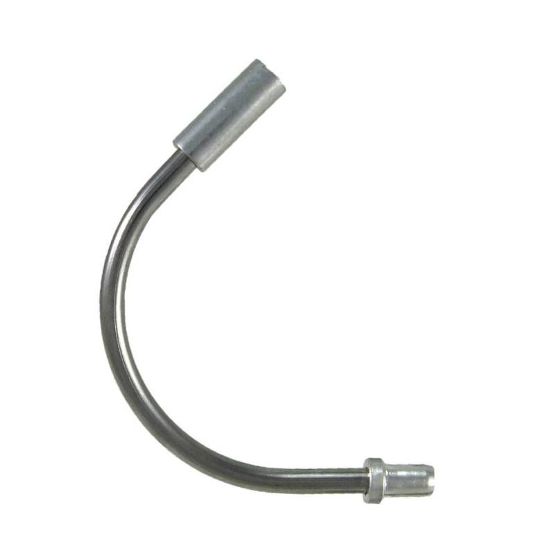 FÉKPIPA V-FÉKHEZ 135°-OS SACCON