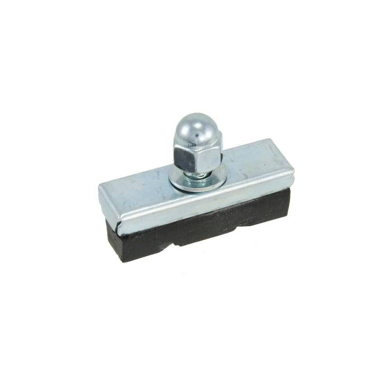 FÉKBETÉT PATKÓFÉKHEZ PY102 40MM SACCON