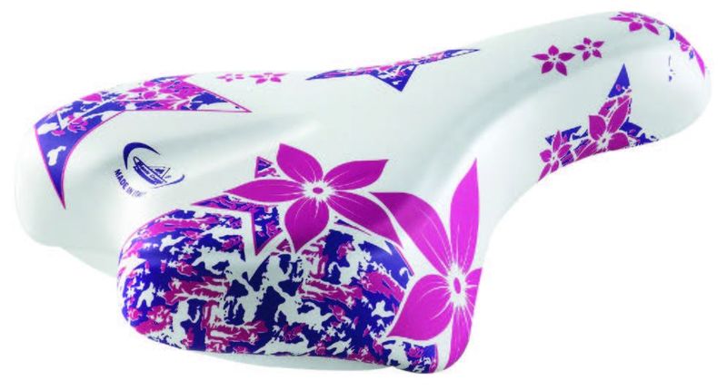 NYEREG MONTE GRAPPA 996 16"-20" FEHÉR/PINK