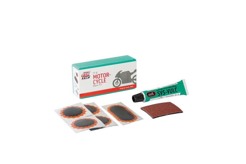 RAGASZTÓKÉSZLET TT 10 REMA TIP TOP MOTORCYCLE