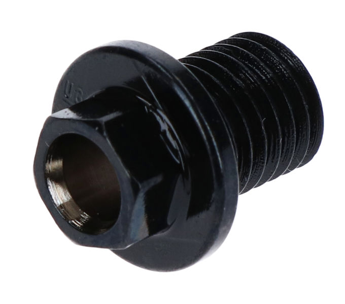 SHIMANO SM-BH90 FLANGE CONNECTING BOLT (M9/BLACK)