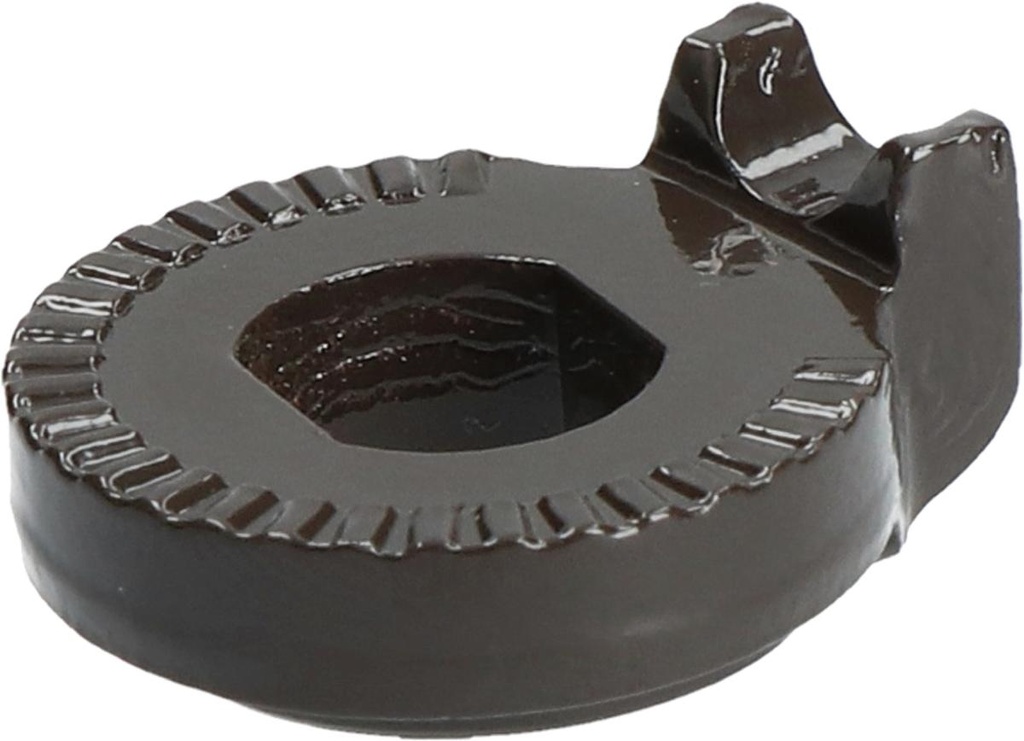 ELFORDULÁSGÁTLÓ ALÁTÉT NEXUS 5L BARNA