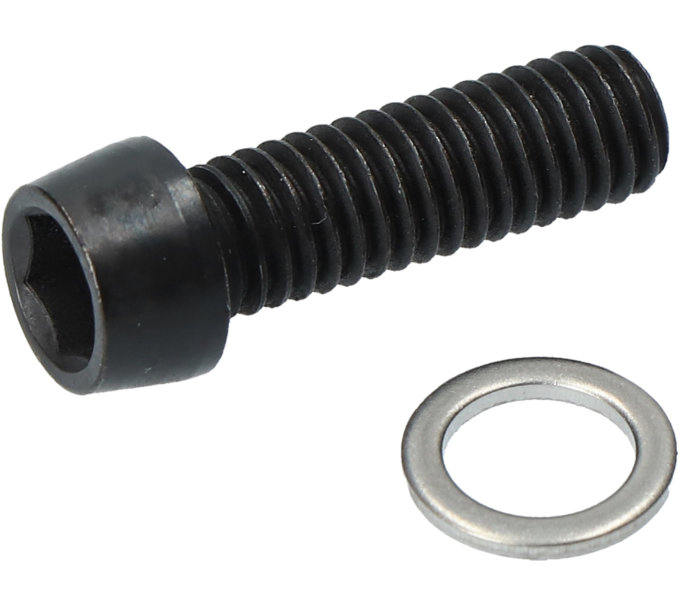 CSAVAR HAJTÓKARHOZ FCM760 M800 M600 OLDALRÓL KISCSAVAR (M6X19)