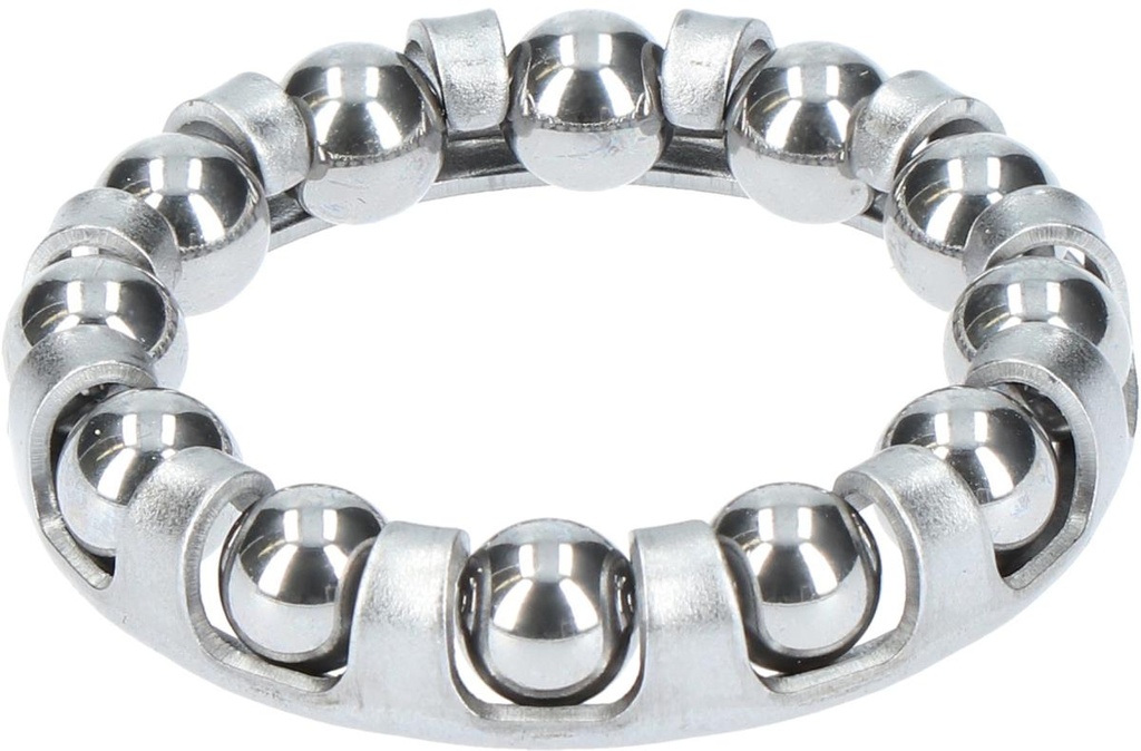 GOLYÓSKOSÁR 3/16"x12 NEXUS SG7 7-ES (JOBB KIS KÓNUSZ)