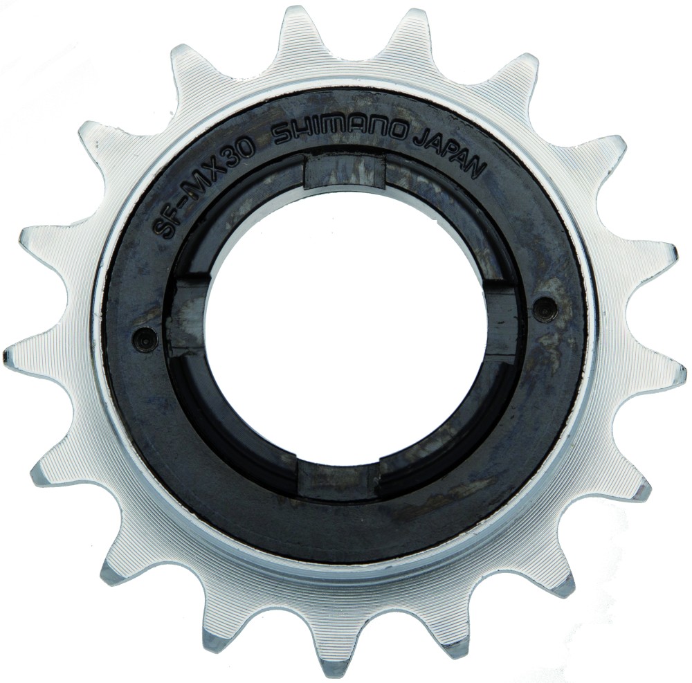 FOGASKOSZORÚ 16F BMX /EZ 1 FOGÚ RACSNI/