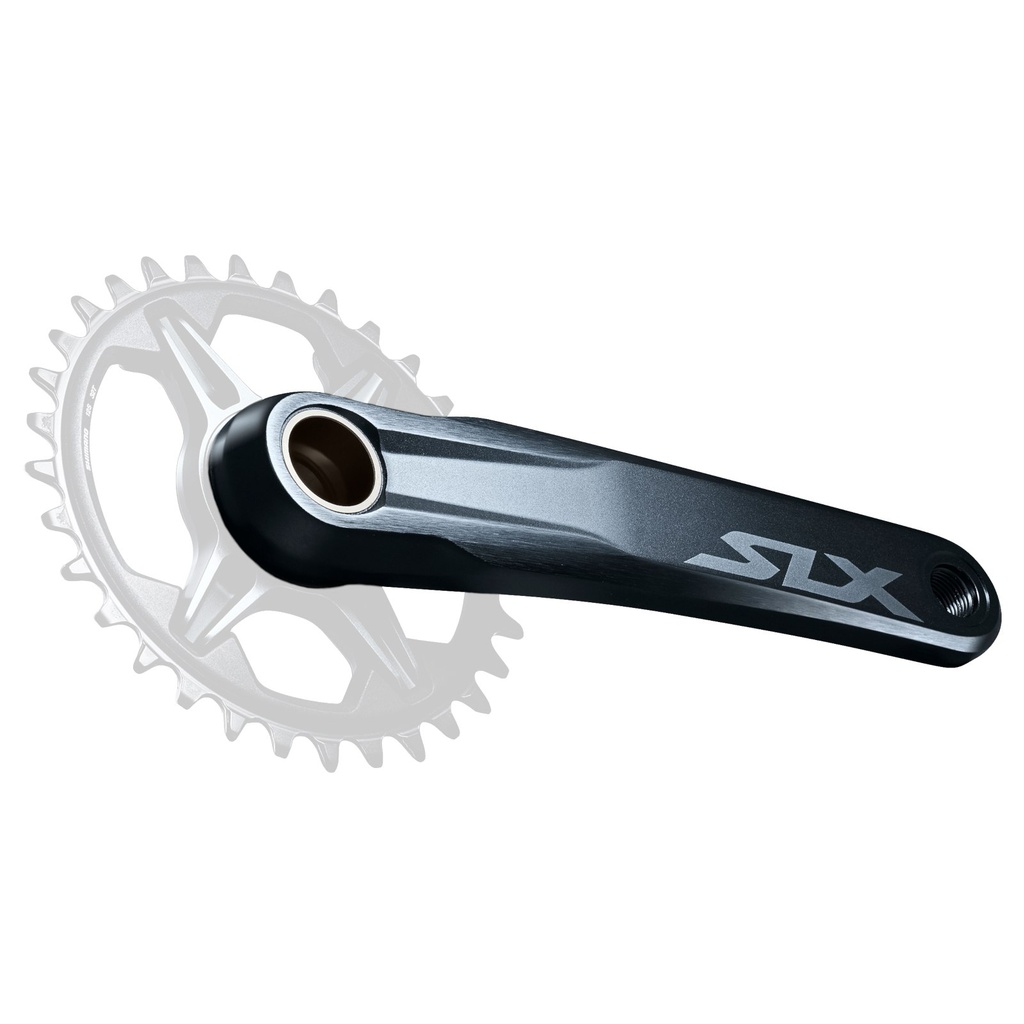 HAJTÓMŰ SLX 170MM-LÁNCKERÉK NÉLKÜL INTEGRÁLT HG+ 12-ES HOLLOWTECH 2