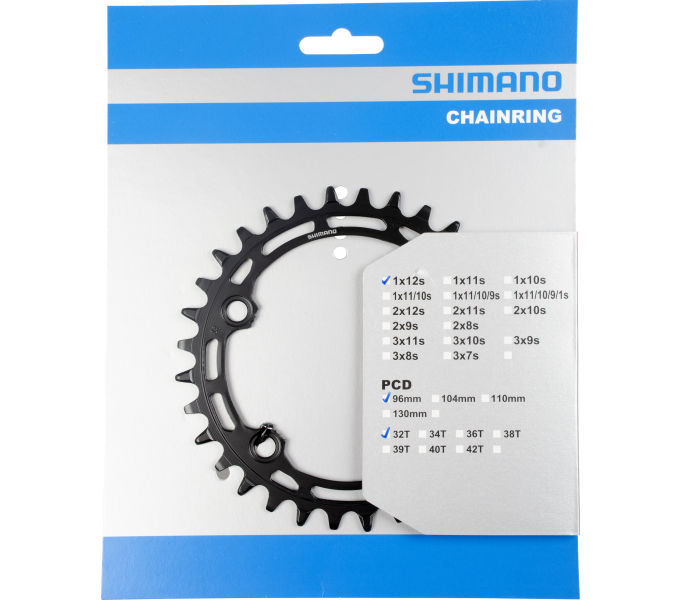 SHIMANO FC-MT510-1 32T