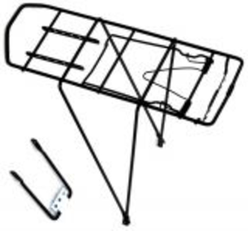 CSOMAGTARTO 28 TREKK.DUPLA P+180 KENGYEL FEKETE TREKK.DUPLA P+180 KENGYEL FEKETE HM