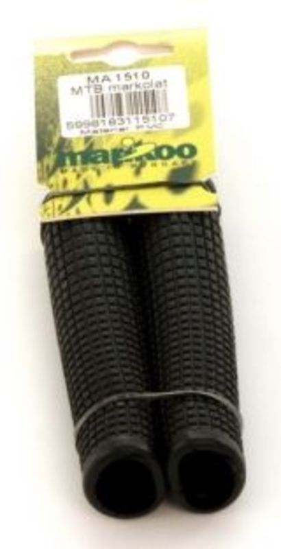 Marikoo 1510 kiskocka mintás gumi markolat 120 mm