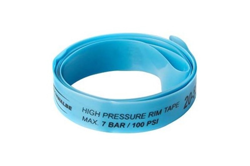 TÖMLÖVÉDÖSZALAG 28" SCHWALBE 622X25 KÉK - MAX 7 BAR