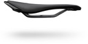 PRO Stealth Cr-Mo sín AF nyereg 142mm fekete