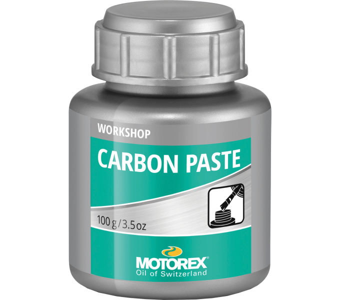 KARBON PASZTA MOTOREX CARBON PASTE TÉGELYES 100GR 1DB {10/4}