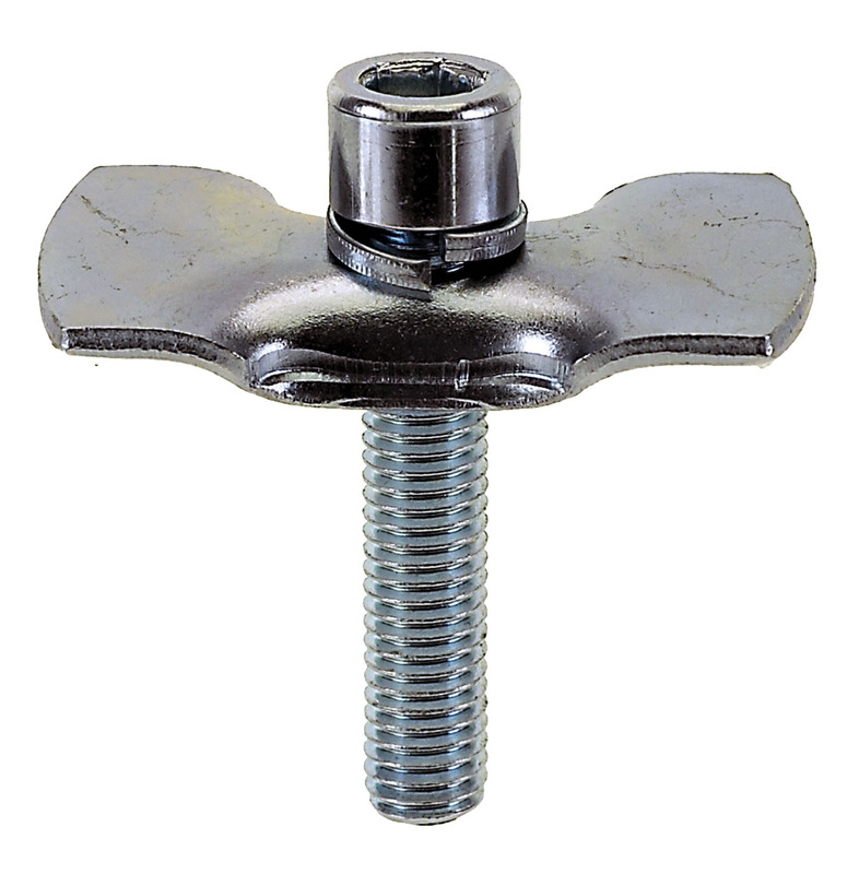 OLDALTÁMASZ CSAVAR M10X50 60MM EZÜST OLDALTÁMASZHOZ RÖGZITÖ CSAVAR M10X50 60M