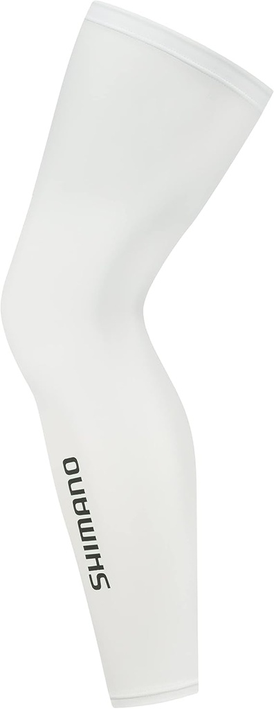LÁBMELEGÍTŐ SHIMANO VERTEX FEHÉR M