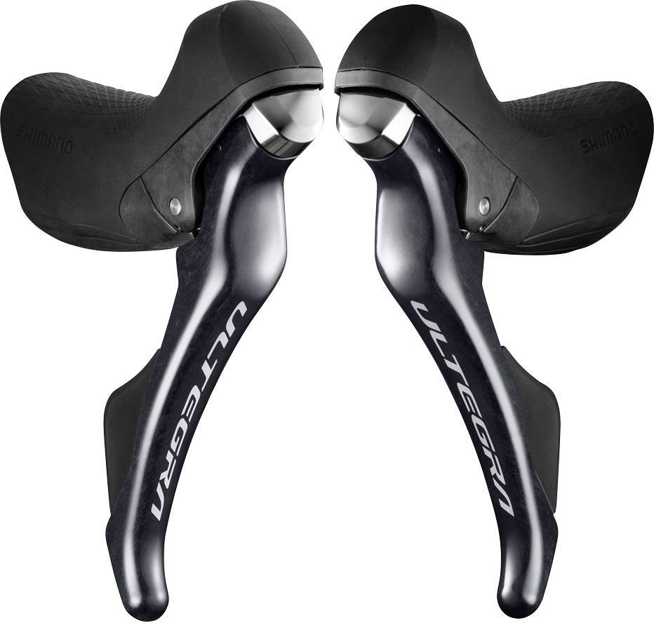 FÉKVÁLTÓKAR B+J ULTEGRA 2X11-ES STI PATKÓ FÉKHEZ +BOWDEN