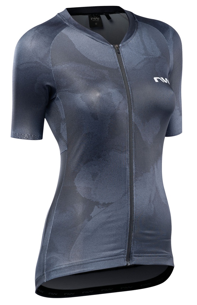  NORTHWAVE BLADE NŐI RÖVID FEKETE