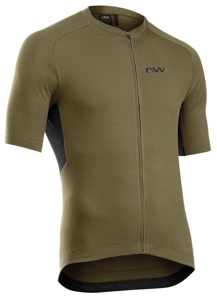  NORTHWAVE FORCE 2 RÖVID ZÖLD