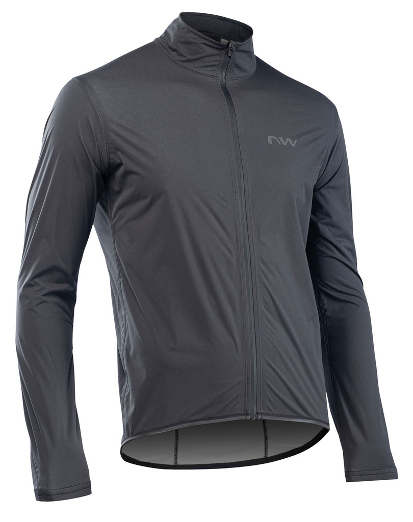 NORTHWAVE RAINSKINSHIELD2 ESŐ DZSEKI SZÜRKE