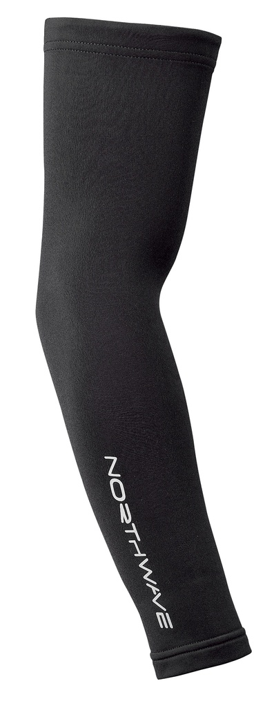 Karmelegítő NORTHWAVE EASY fekete nyári