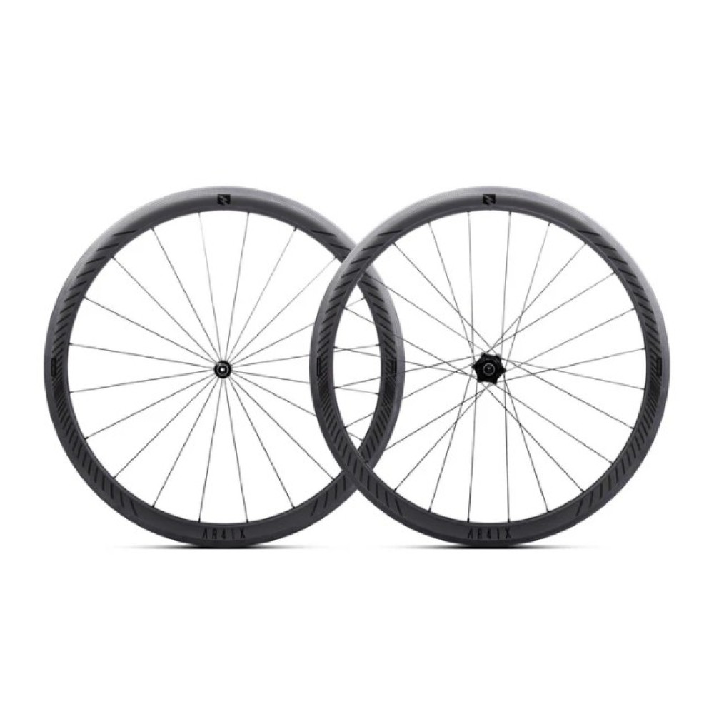 Kerékszett Reynolds road AR41X karbon Sram XDR