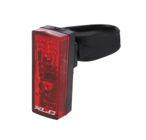 Lámpa hátsó akku Proxima Plus 2LED/300p StopTech CL-R27