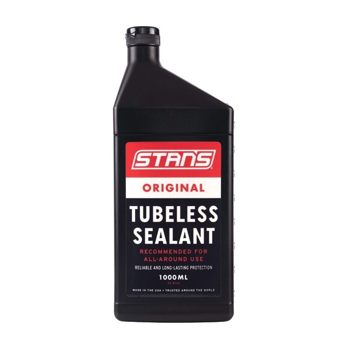 Tubeless és defektmentesítő folyadék Notubes 1000ml ÚJDONSÁG!