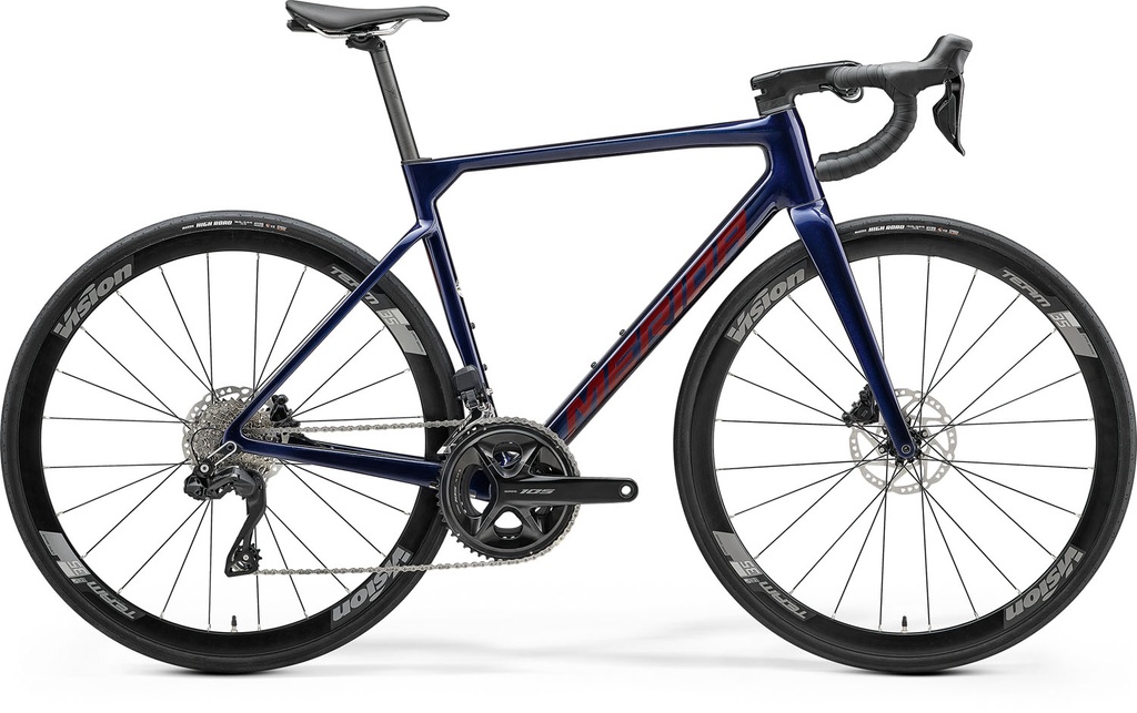 MERIDA SCULTURA 5000 V1 XS LILA (PIROS)