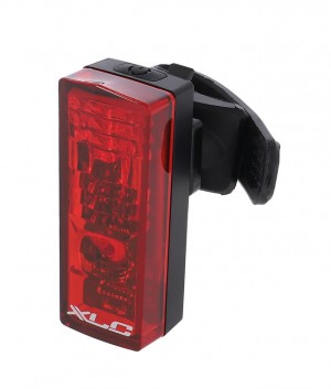 Lámpa hátsó akku Proxima 1LED/300p fényérz. CL-R27