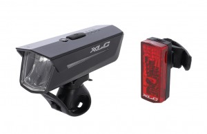 Lámpa szett akku Proxima LED e.: 60Lux/630p fényérz. h.:1LED/300p CL-S24