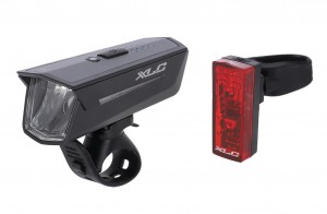 Lámpa szett akku Proxima Pro Plus LED e.: 80Lux/710p fényérz. h.:2LED/300p CL-S25+