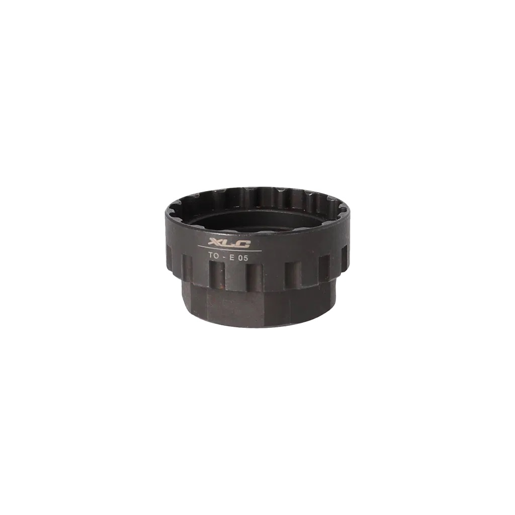 Szerszám lockring Shimano SM-BBR60 XTR FC-M9100/FC-M9120 16f./36mm TO-E04