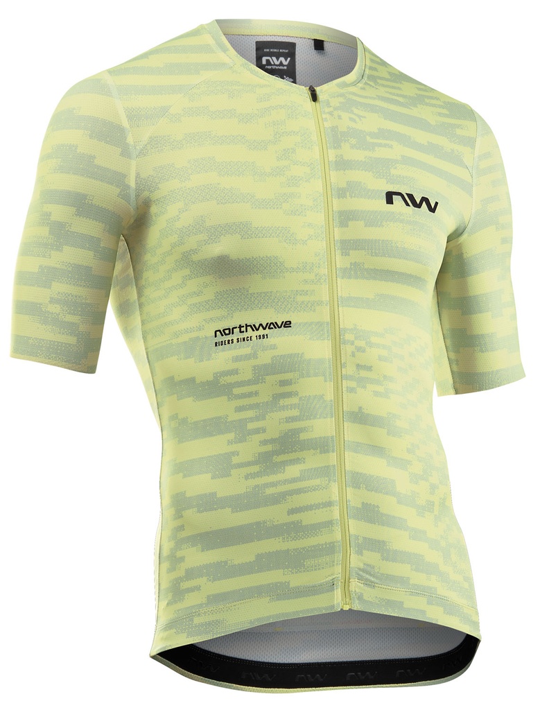 Mez NORTHWAVE BLADE rövid M ZÖLD (MATCHA)