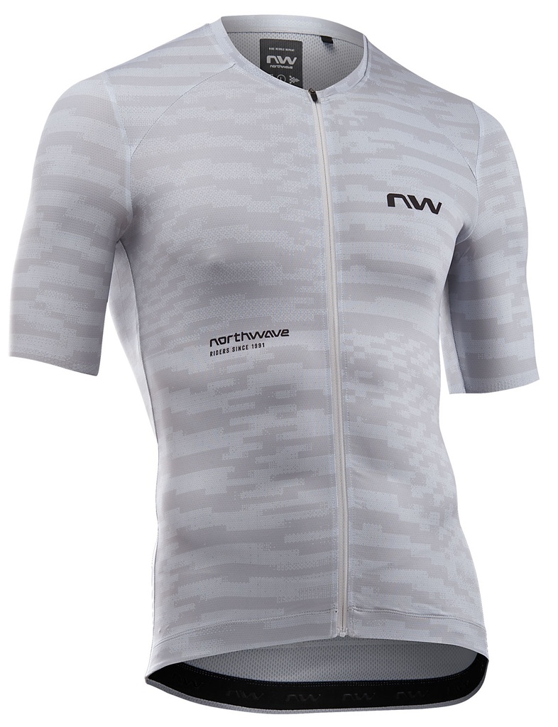 Mez NORTHWAVE BLADE rövid XXL VILÁGOSSZÜRKE