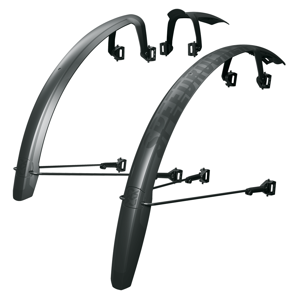 SKS-Germany Speedrocker XL sárvédő szett