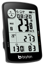 Computer BRYTON RIDER 17 E GPS komputer