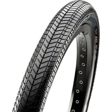 Külső Maxxis 20X2.30 GRIFTER EXO Hajtogatható OEM 501g