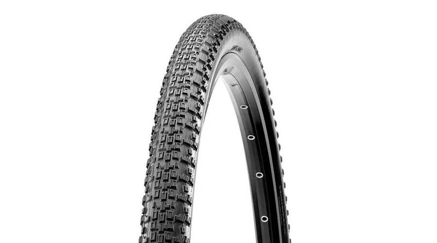Külső Maxxis 650X47B RAMBLER SILKSHIELD/TR Hajtogatható OEM 610g ÚJDONSÁG!