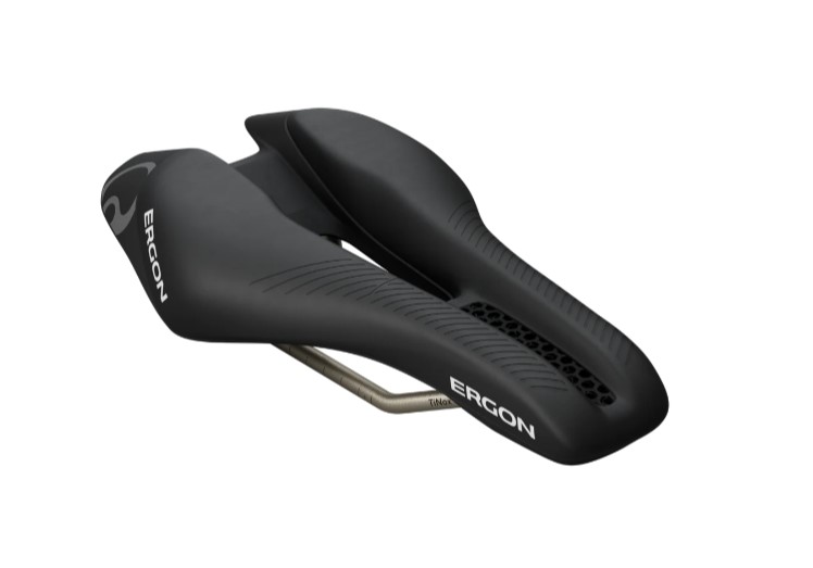 Nyereg női Ergon SR Front