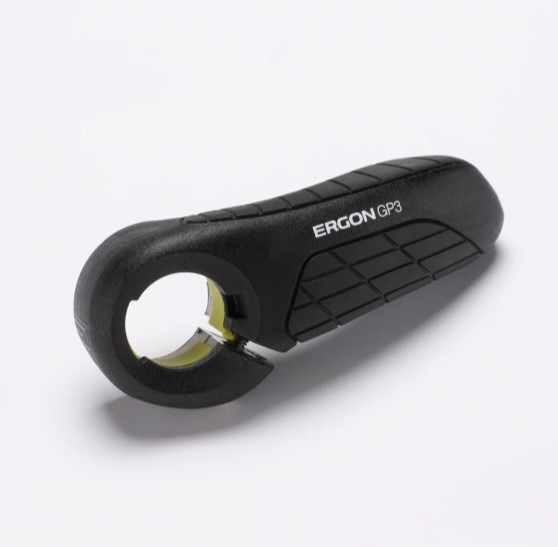 Csereszarv markolathoz Ergon GP3 bal oldal