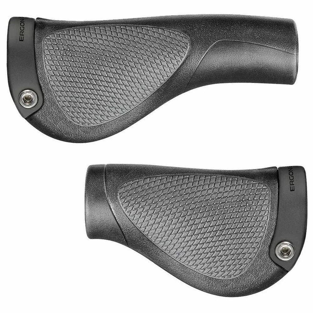 Markolat Ergon komfort GP1-S Neo Rohloff/Nexus műanyag bilincses szarv nélkül